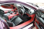 Mitsuoka Orochi 2001 года